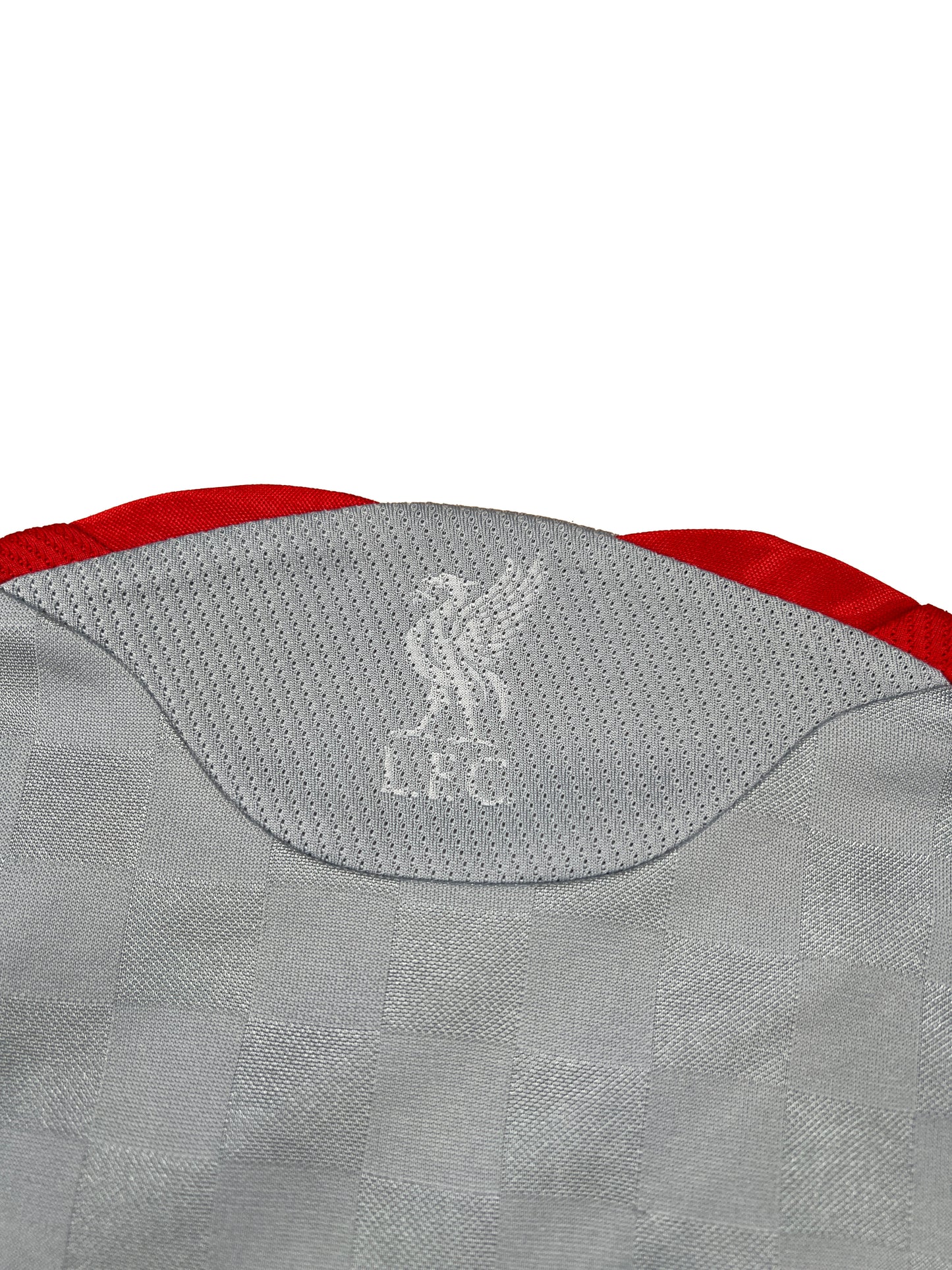 Liverpool 2008-09 Auswärts Trikot S adidas