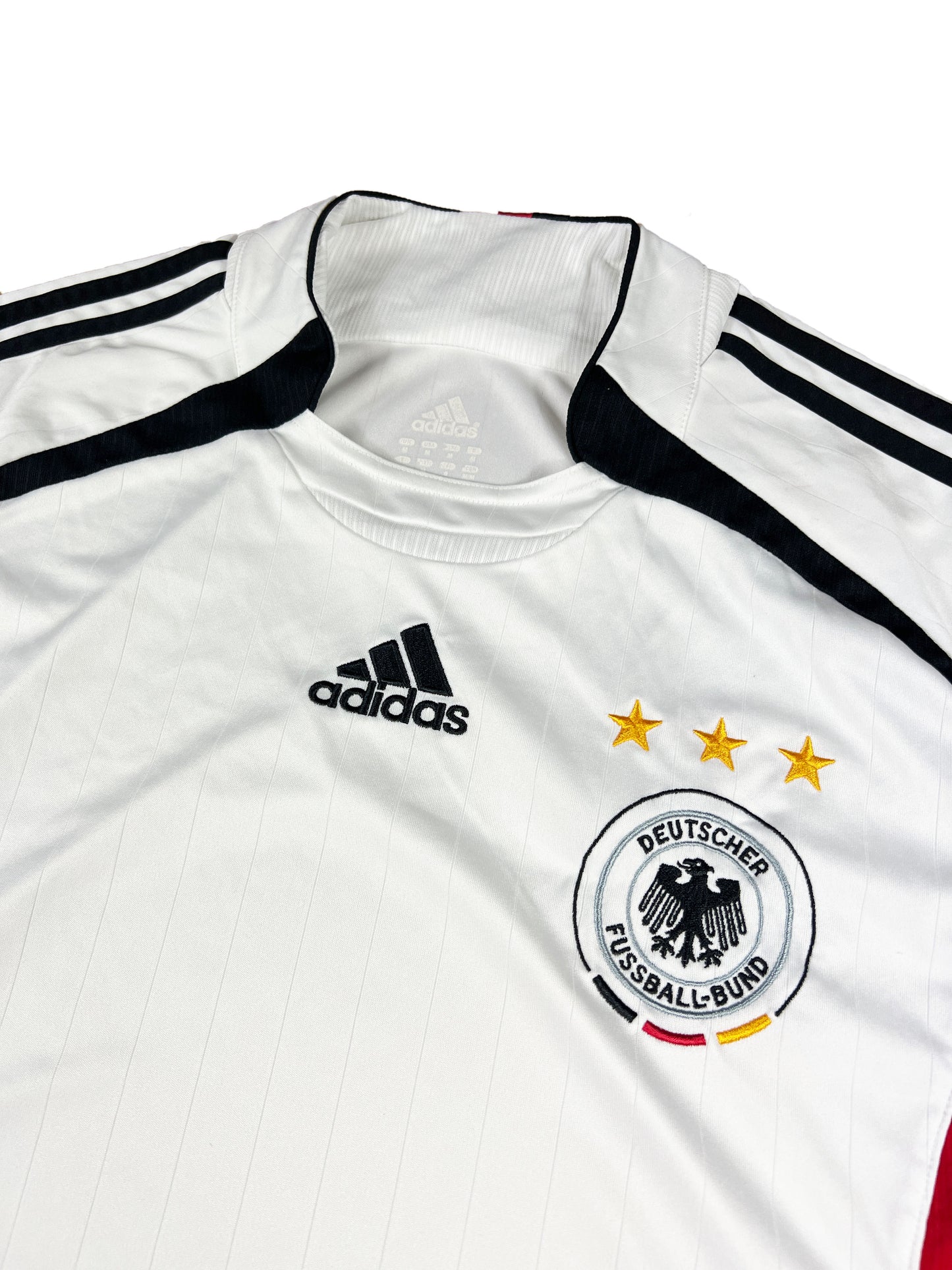 Deutschland 2006 Heim Trikot M adidas