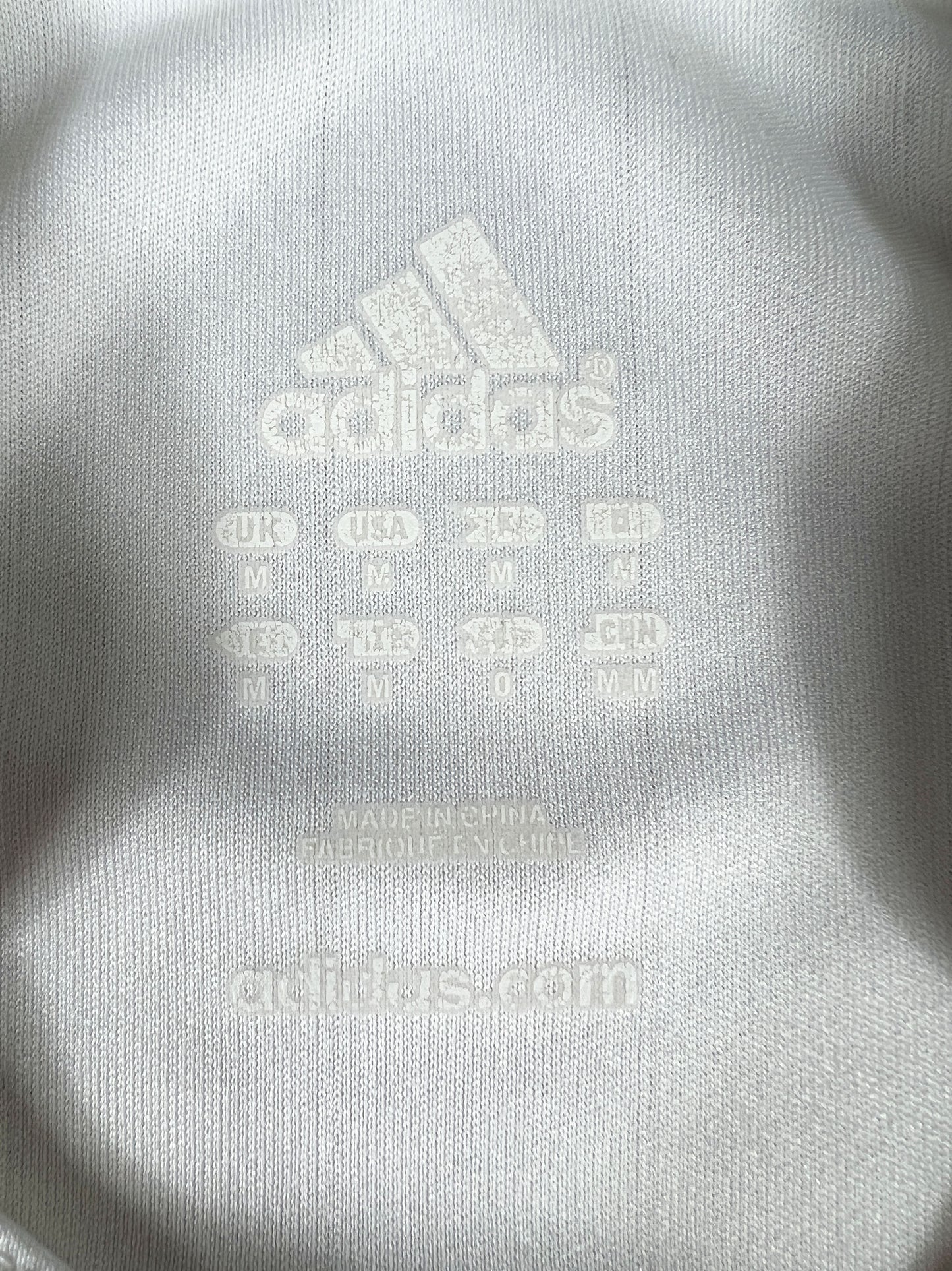 Deutschland 2006 Heim Trikot M adidas