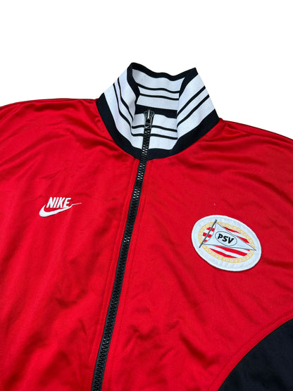 PSV Eindhoven 1996-97 Trainingsjacke L nike