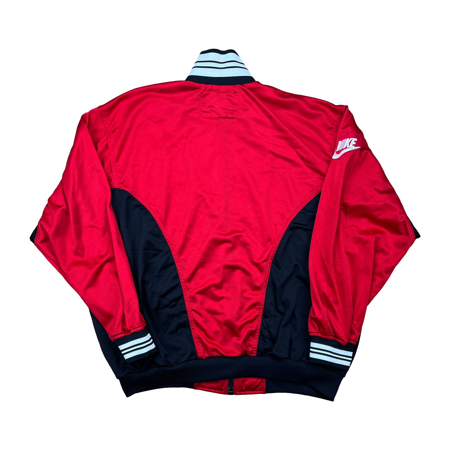 PSV Eindhoven 1996-97 Trainingsjacke L nike