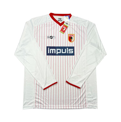 FC Augsburg 2008-09 Heim Trikot XXL do you football