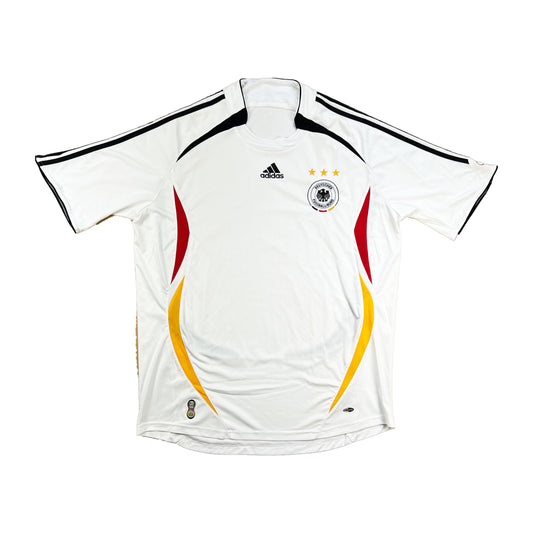 Deutschland 2006 Heim Trikot M adidas