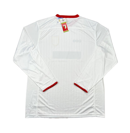 FC Augsburg 2008-09 Heim Trikot XXL do you football