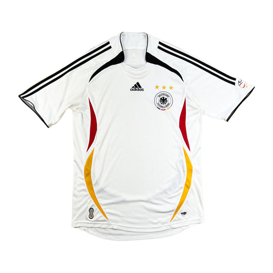 Deutschland 2006 Heim Trikot M adidas