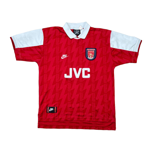 Arsenal 1994-96 Heim Trikot L nike