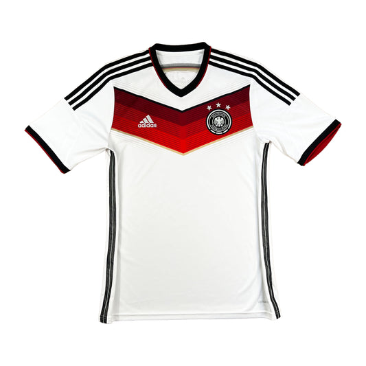 Deutschland 2014 Heim Trikot M adidas