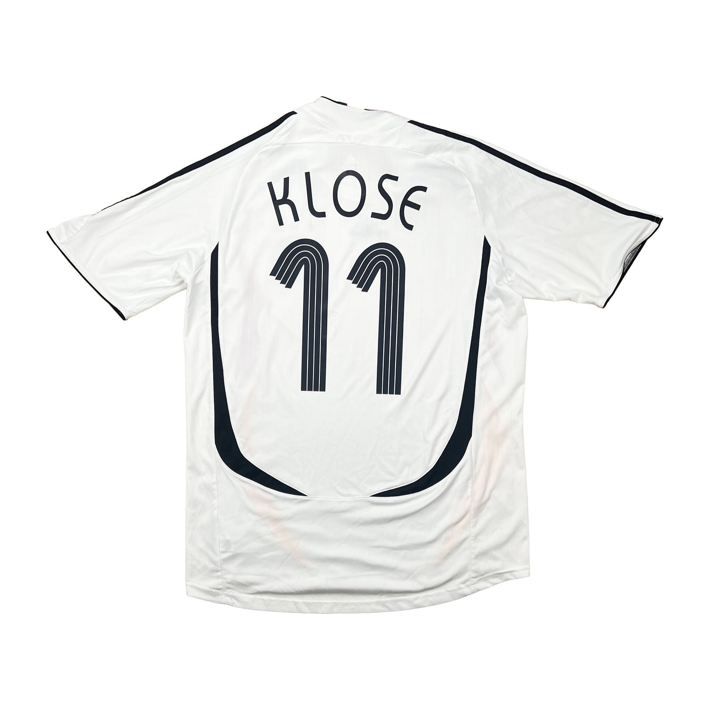 Deutschland 2006 "Klose" Heim Trikot L adidas