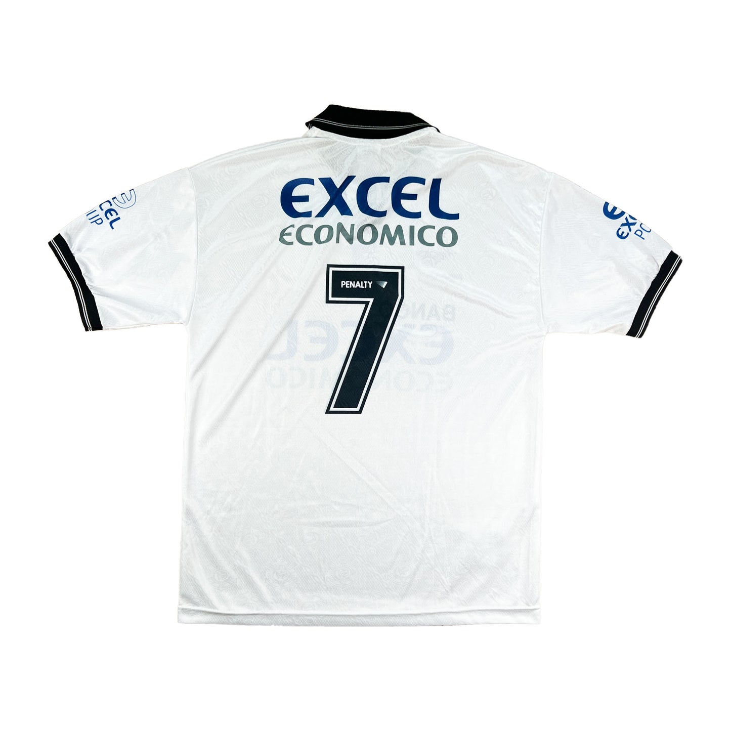 Corinthians 1997 *Nr.7* Heim Trikot XL PENALTY