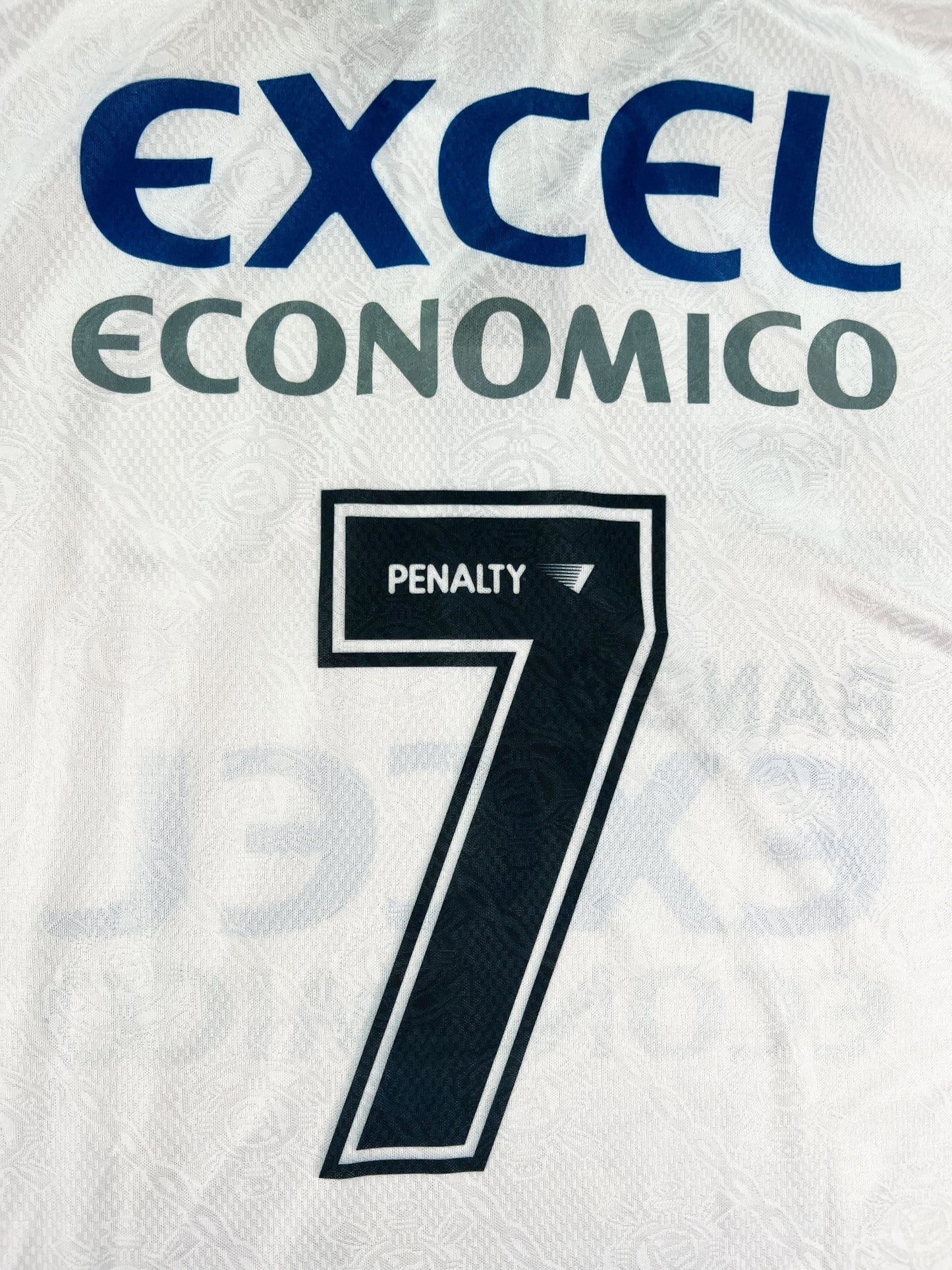 Corinthians 1997 *Nr.7* Heim Trikot XL PENALTY