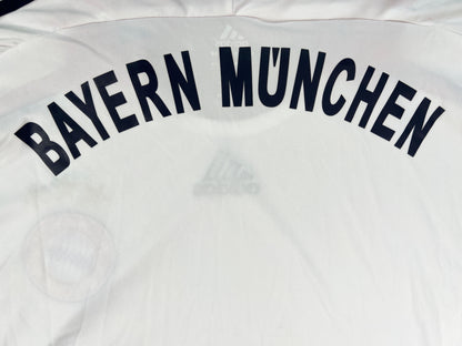 Bayern München 2006-07 Auswärts Trikot XXL adidas