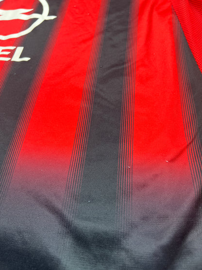 AC Mailand 2004-05 "Inzaghi" Heim Trikot L adidas