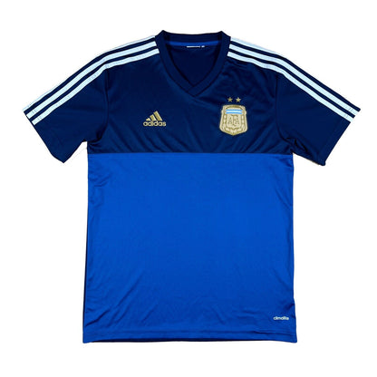 Argentinien 2014 Trainingsshirt S adidas