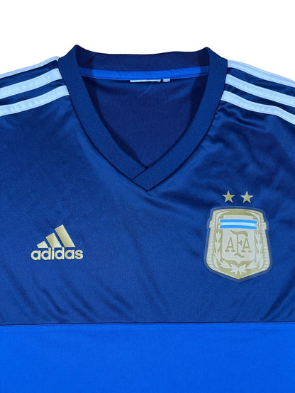 Argentinien 2014 Trainingsshirt S adidas