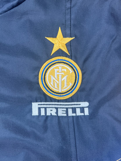 Inter Mailand 1996-98 Jacke XL umbro