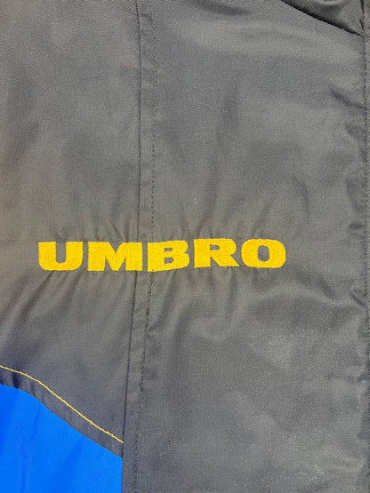 Inter Mailand 1996-98 Jacke XL umbro