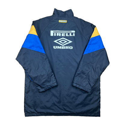 Inter Mailand 1996-98 Jacke XL umbro