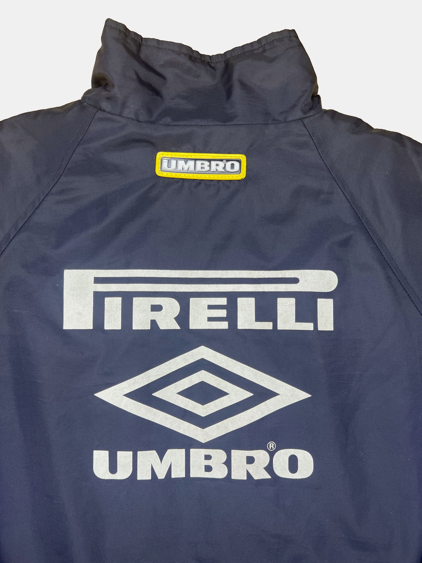 Inter Mailand 1996-98 Jacke XL umbro