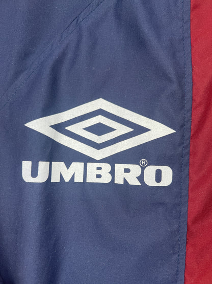 Inter Mailand 1997-98 Trainingsjacke XL umbro