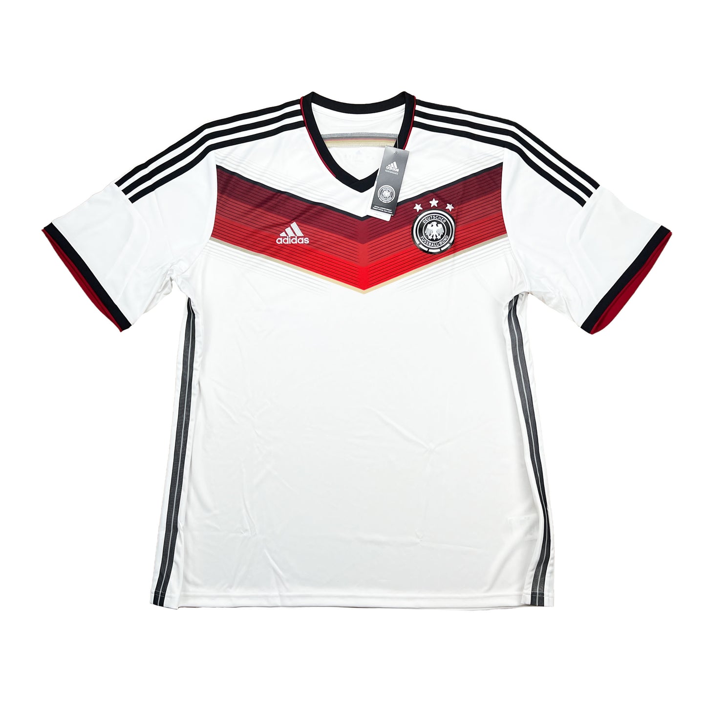 Deutschland 2014 Heim Trikot XXL adidas