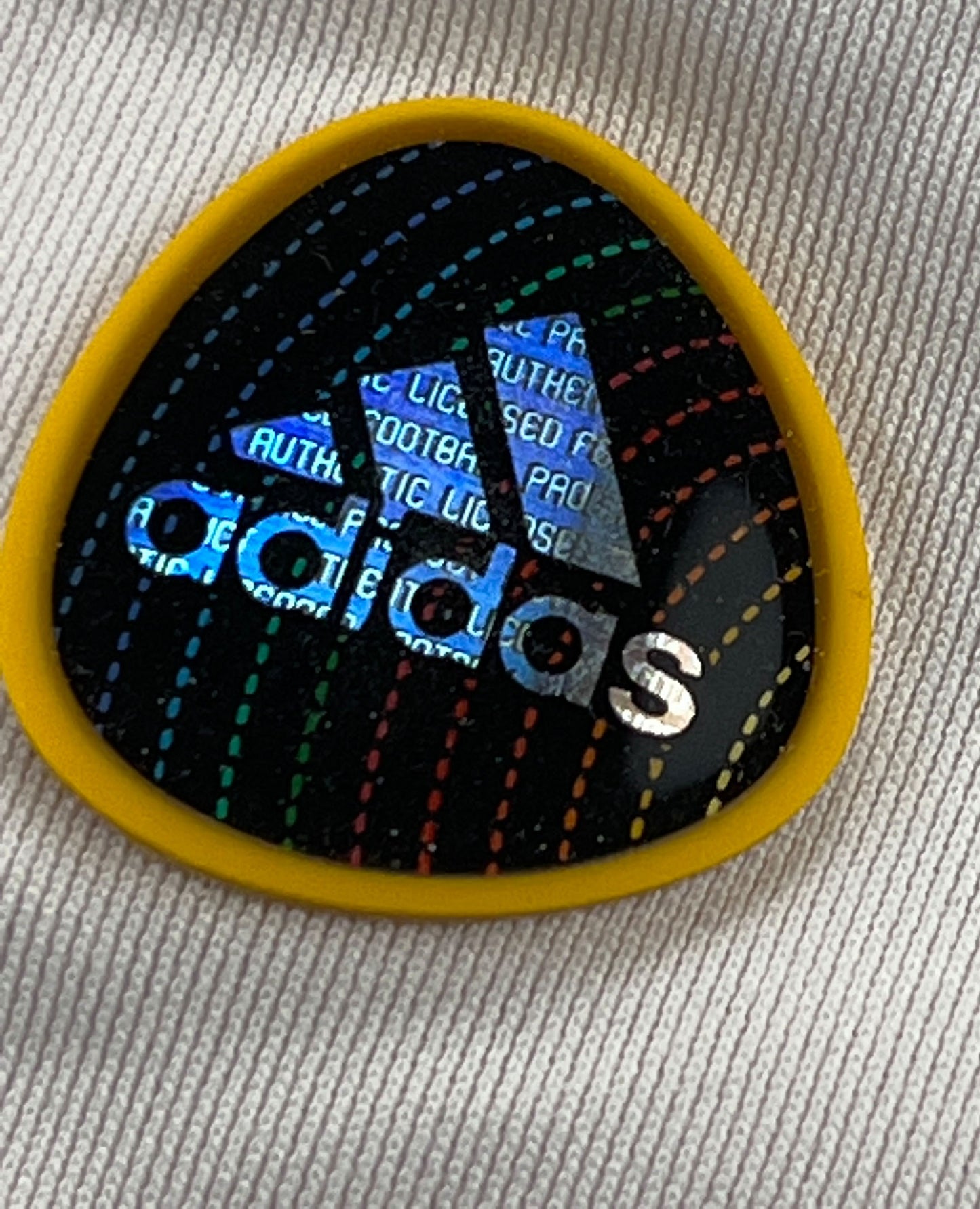 Deutschland 2010-12 Heim Trikot XL adidas