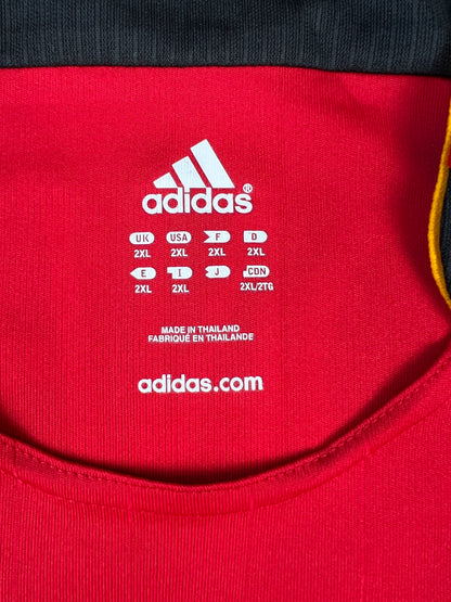 Deutschland 2006 "Odonkor" Auswärts Trikot XXL adidas