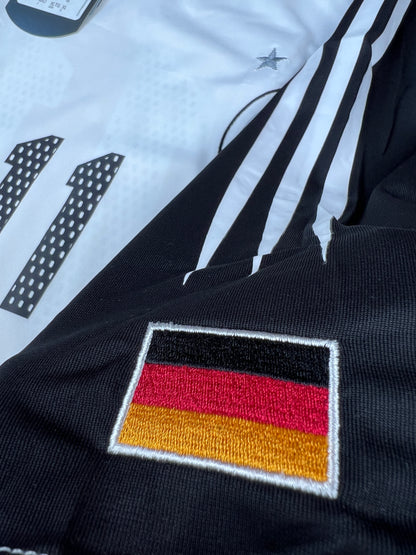 Deutschland 2004-05 "Klose" Heim Trikot XL adidas