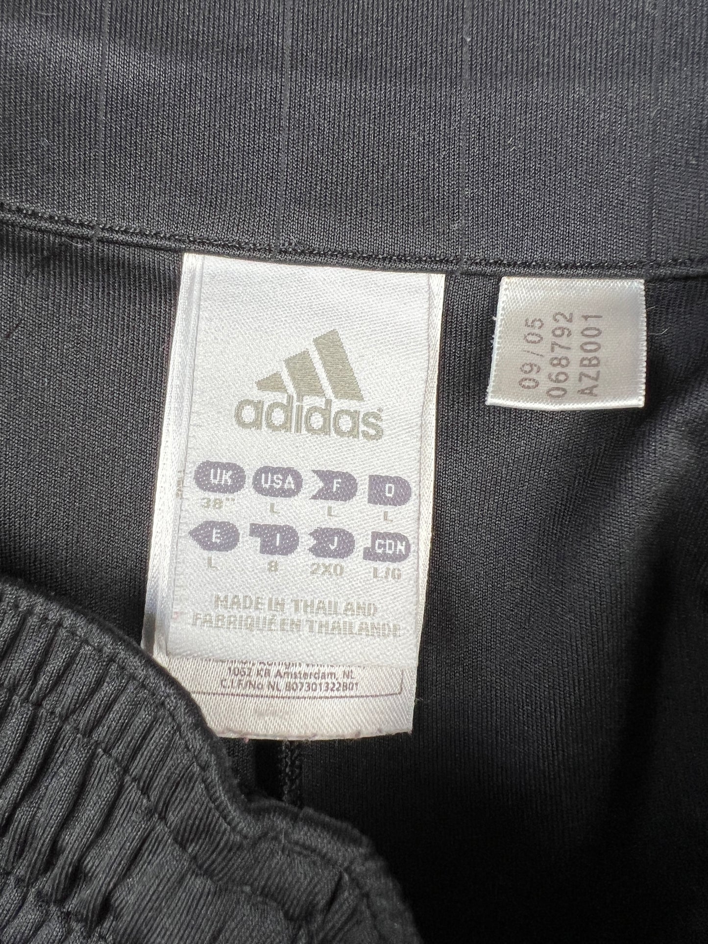 Deutschland 2006 Heim Shorts L adidas