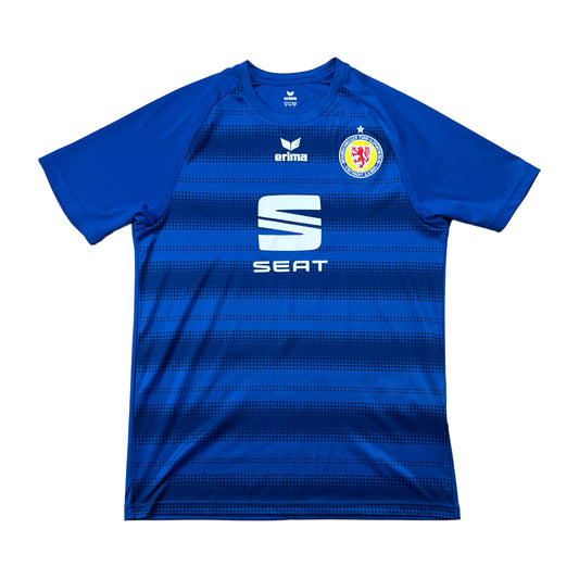 Eintracht Braunschweig 2019-20 Auswärts Trikot S erima