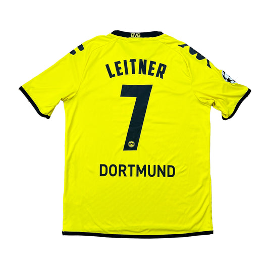 Borussia Dortmund 2011-12 CL Trikot L kappa