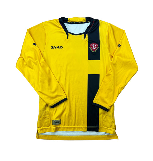 Dynamo Dresden 2008-09 Heim Trikot XXS jako