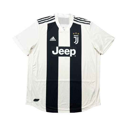 Juventus 2018-19 Heim Trikot XXL adidas