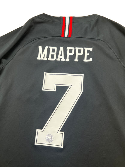 Paris Saint-Germain 2018-19 "Mbappe" CL Trikot Kinder XL jordan