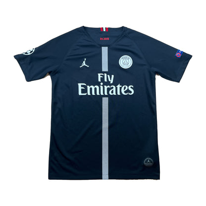 Paris Saint-Germain 2018-19 "Mbappe" CL Trikot Kinder XL jordan