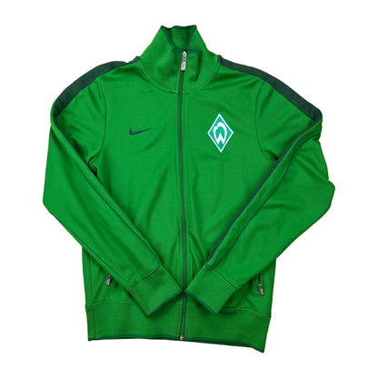 Werder Bremen Trainingsjacke S nike