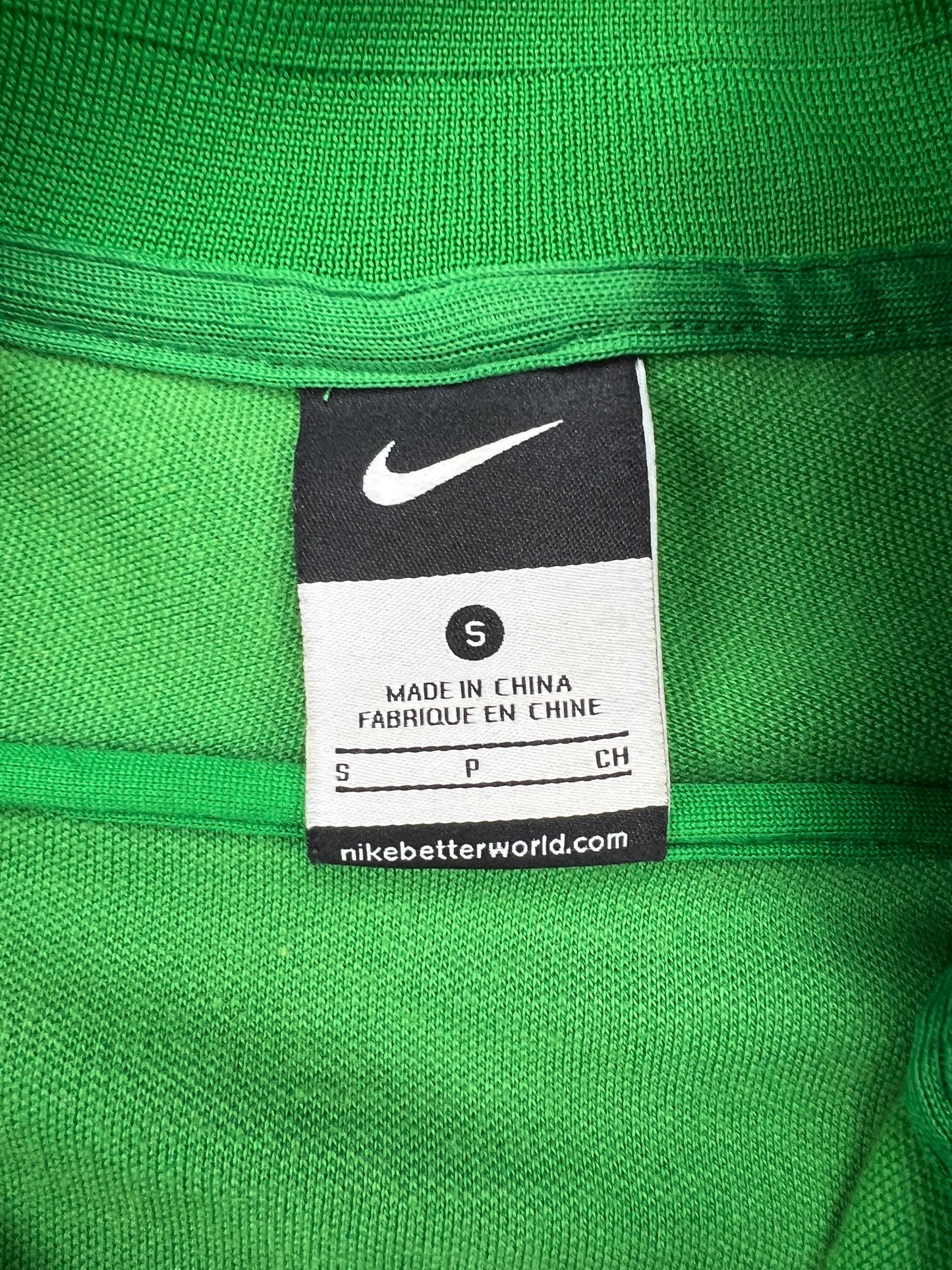 Werder Bremen Trainingsjacke S nike