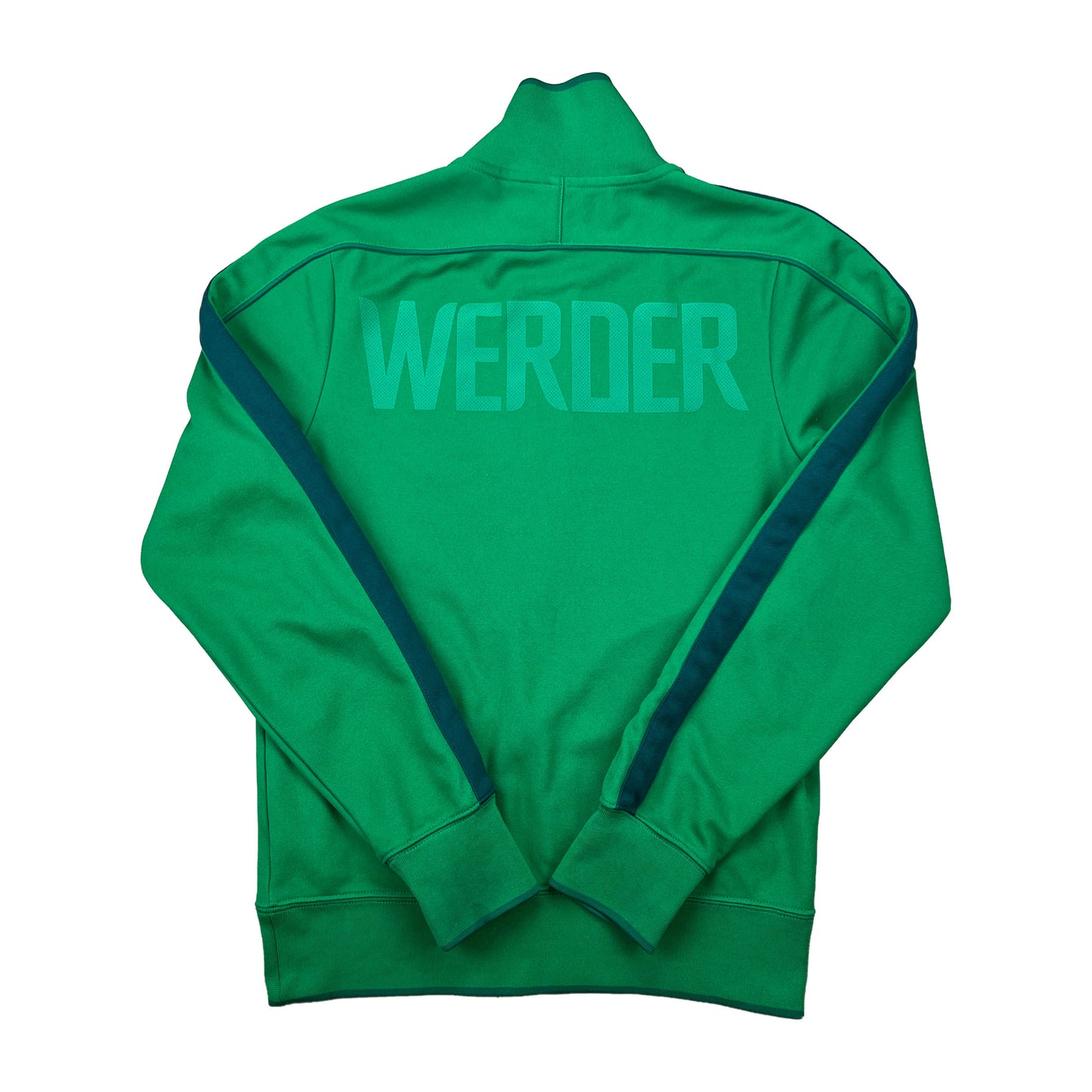 Werder Bremen Trainingsjacke S nike