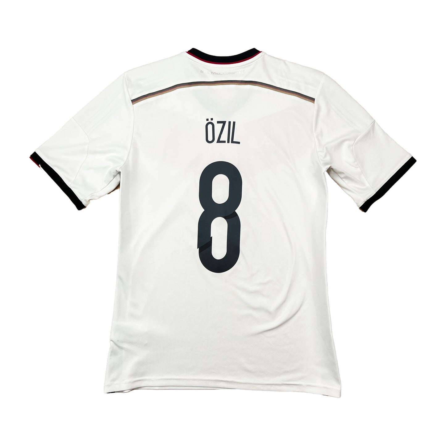 Deutschland 2014 "Özil" Heim Trikot M adidas