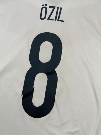 Deutschland 2014 "Özil" Heim Trikot M adidas