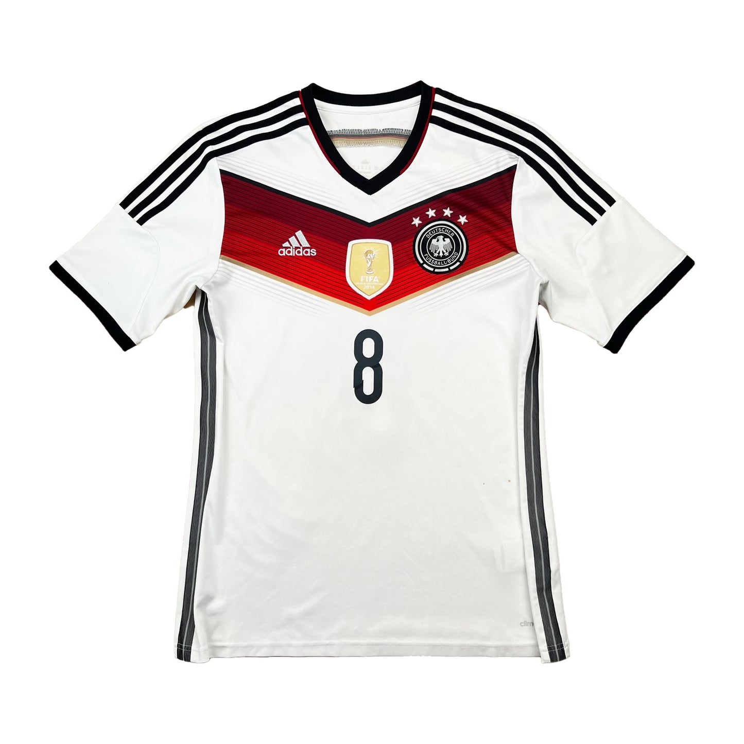 Deutschland 2014 "Özil" Heim Trikot M adidas