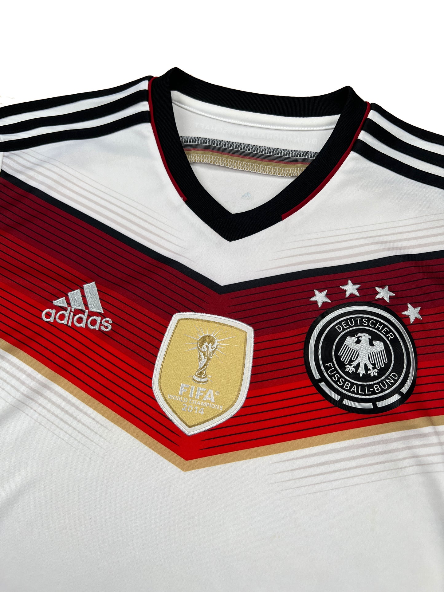 Deutschland 2014 Heim Trikot S adidas