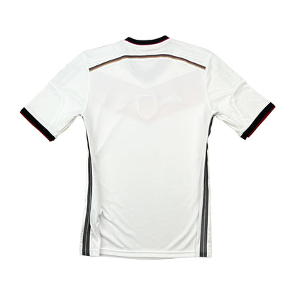 Deutschland 2014 Heim Trikot S adidas