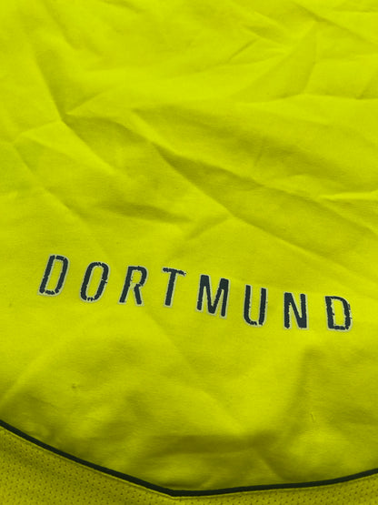 Borussia Dortmund 2004-05 Heim Trikot L total 90