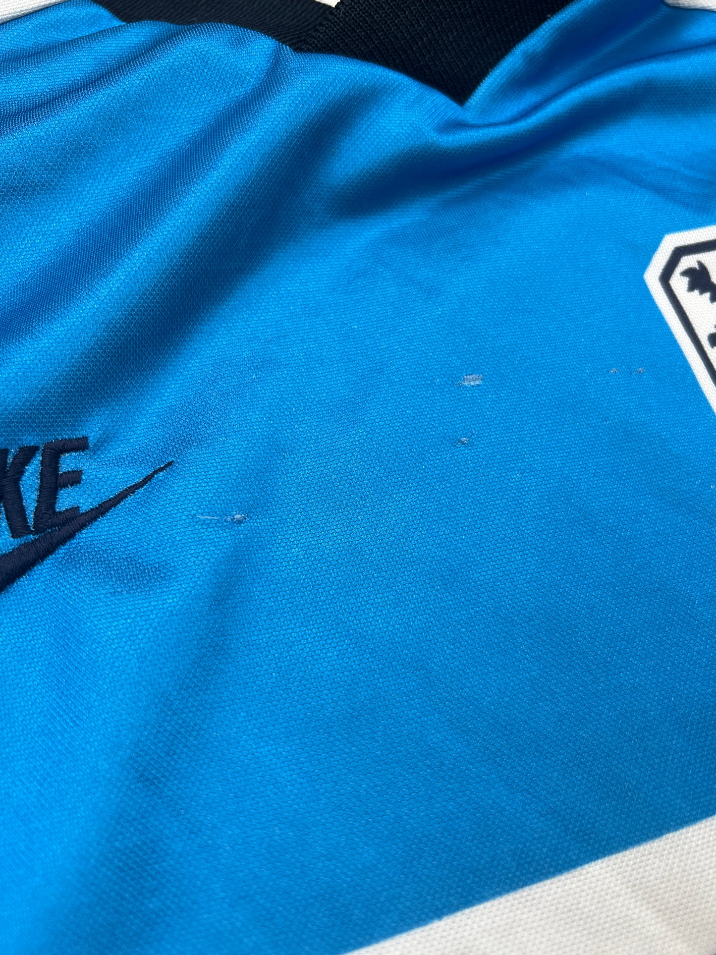 1860 München 1995-96 Heim Trikot "XXL" Nike