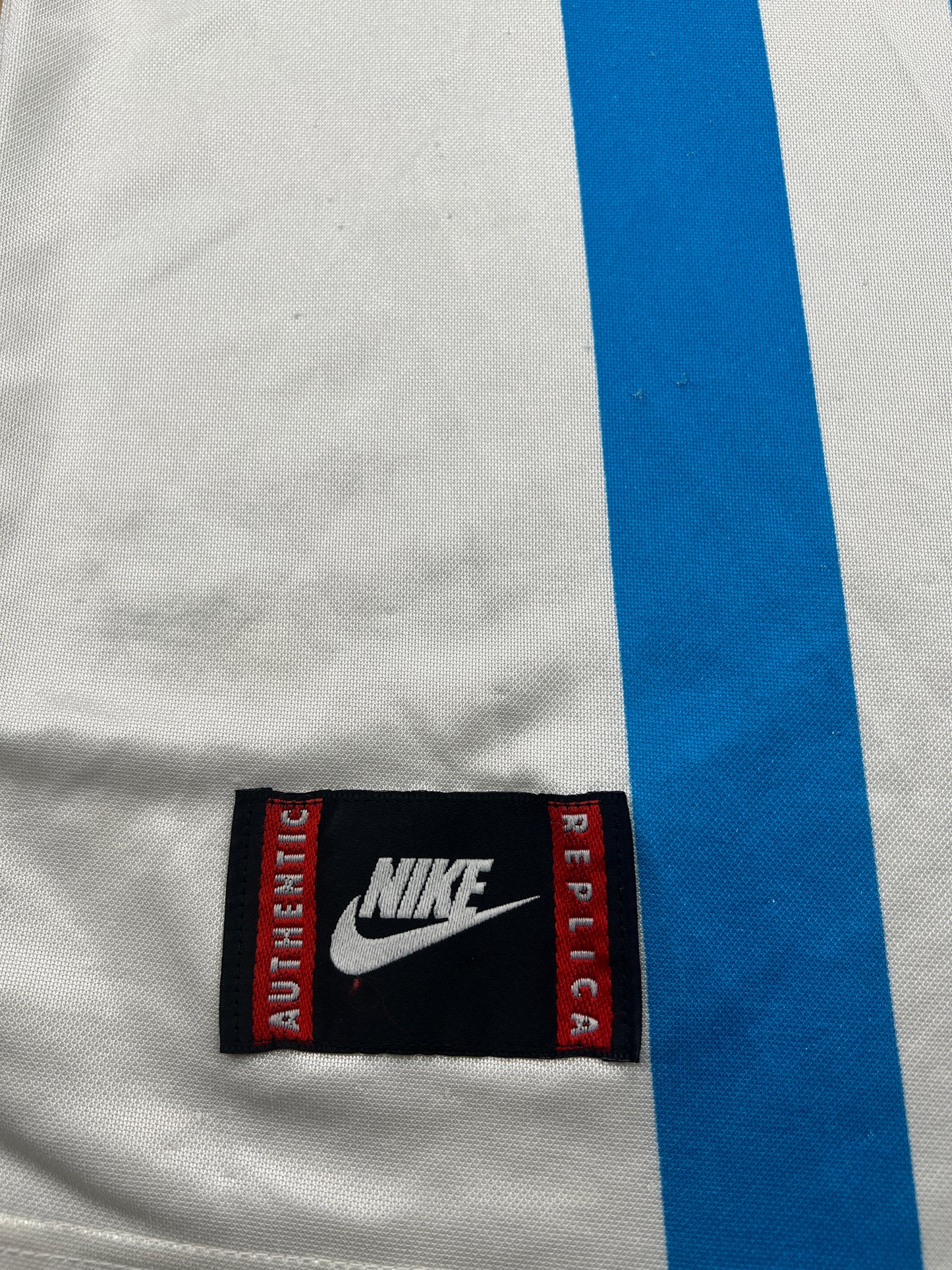 1860 München 1995-96 Heim Trikot "XXL" Nike