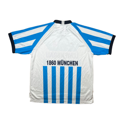 1860 München 1995-96 Heim Trikot "XXL" Nike