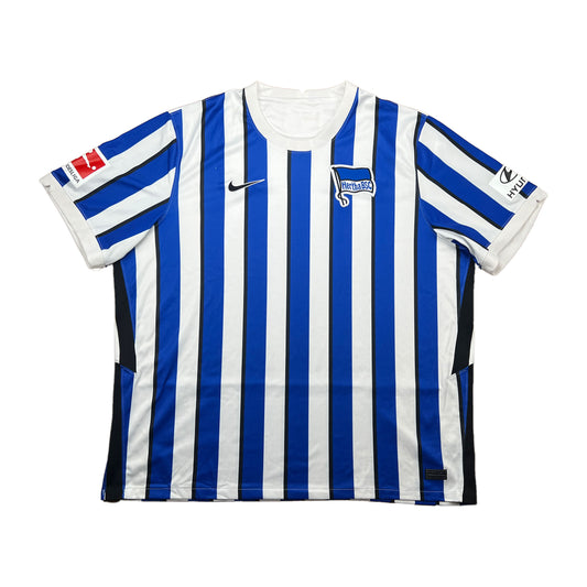 Hertha BSC 2020-21 Heim Trikot 3XL nike