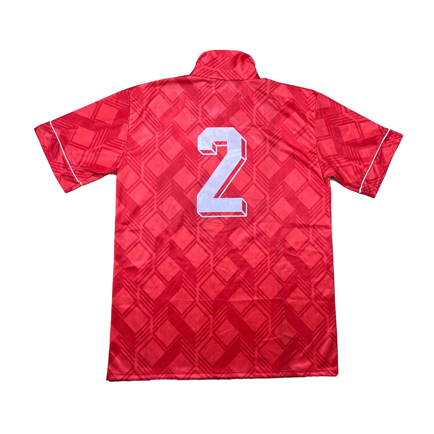 Österreich 1992 "Nr.2" Auswärts Trikot XL puma Spielertrikot