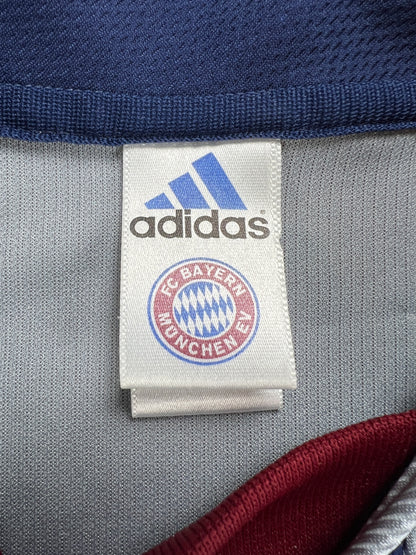 Bayern München 1998-00 Drittes Trikot XL adidas