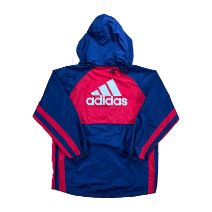 Bayern München 1998-00 Trainingsjacke L adidas